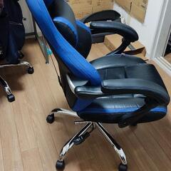 パソコン椅子の画像