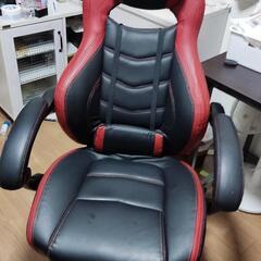 パソコン椅子の画像