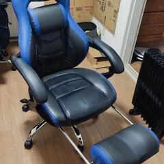 パソコン椅子の画像