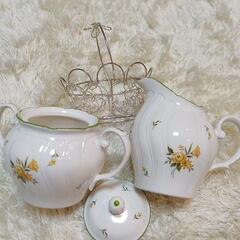 Noritake　クラフトーン　セット