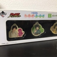 一番くじｉ賞の画像