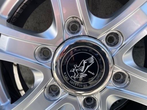 サマータイヤ 195/80R15 107/105L LT ヨコハマ ジオランダー H/T G056 ホワイトレター YOKOHAMA GEOLANDAR H/T G056