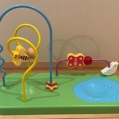 こどもちゃれんじbaby エデュトイ にぎにぎルーピング Ben...