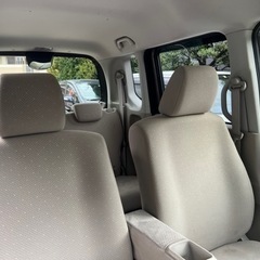 車検2年付き　N-BOX ブラウンの画像