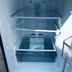 ET412番⭐️三菱ノンフロン冷凍冷蔵庫⭐️ 2022年式