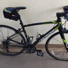 MERIDA　18RIDE150ASAHI　ロードバイク