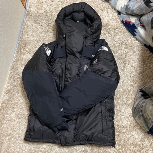 ノースフェイス　ヒマラヤンパーカー