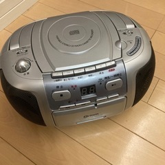 コードがあれば使用できます