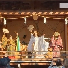  巫女舞・宮ノ舞教室（押上／錦糸町／浅草／亀戸ほか）の画像