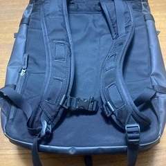 ノースフェイス　ヒューズボックス　30ℓの画像