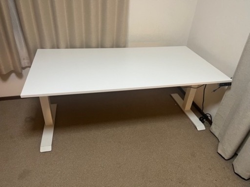イケア　IKEA 天板　160x80 天板のみ