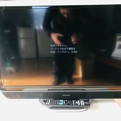 【決まりました】Orion 極音32V型 液晶テレビ RN-32...