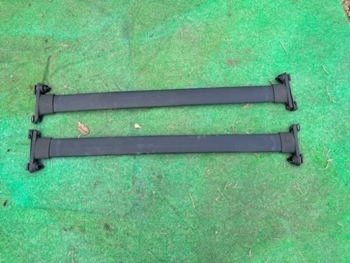 FORD Expolrer エアロ クロスバー