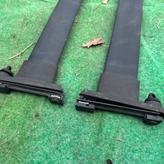 FORD Expolrer エアロ クロスバーの画像