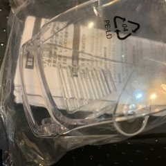 マキタ　保護メガネの画像