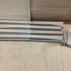 30アルファードエグゼクティブラウンジ純正サイドステップ