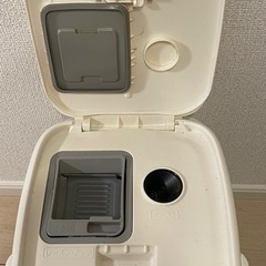 パナソニック ホームベーカリーの画像