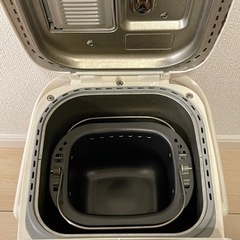 パナソニック ホームベーカリーの画像