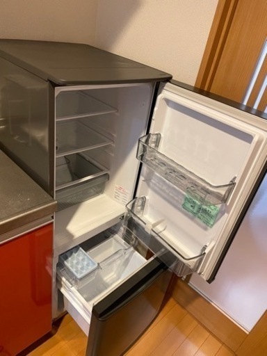 三菱冷凍冷蔵庫　2022年製　146L  MR-P15G-H形 三菱電機 MR-P15G-H [マットチャコール] 価格比較 - 価格.com
