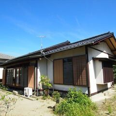 🏡🐶大型犬飼育相談可　平屋一戸建て賃貸　大野城市🏡🐶の画像
