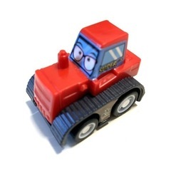 ミニカー⑧