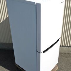 全国送料無料★3か月保障付き★冷蔵庫★2019年式★ハイセンス★HR-D1302★130L★Y-0301-001