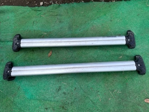 スバル純正 フォレスター クロスバー