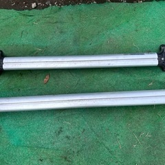 スバル純正 フォレスター クロスバー