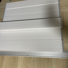 お風呂の蓋　新品　未使用の画像
