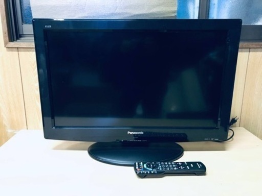 ET438番⭐️Panasonicテレビ⭐️