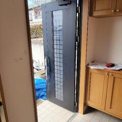 3月4日内装補助の画像