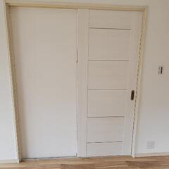 3月4日内装補助の画像