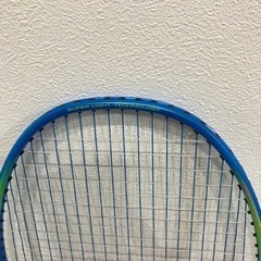 バドミントン ラケット の画像
