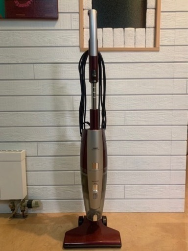 掃除機