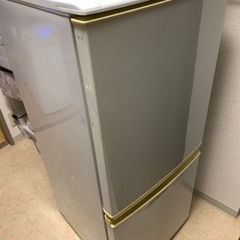 シャープ 冷蔵庫 2ドア 一人暮らしサイズ