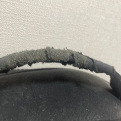 モンブラン　バック　破格！の画像