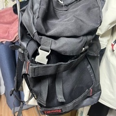スラッシャー　バッグ