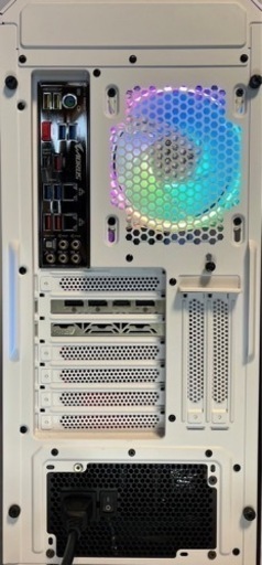 ゲーミングPC ryzen5 3600x RX6600xt | ヤマダウェブコム