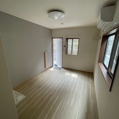 生活保護の方可！築浅！空き部屋一部屋のみ！新宿区