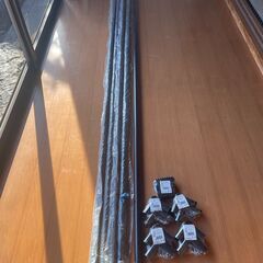 矢崎化工　イレクター　自身でパイプを使ってラックなどをＤＩＹされる方