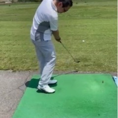 手ぶらでOK！初心者〜初級者100切りレッスンの画像