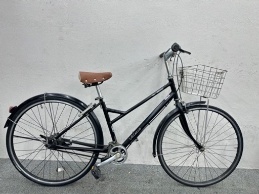 【ks04】ブリヂストン自転車　変速8段