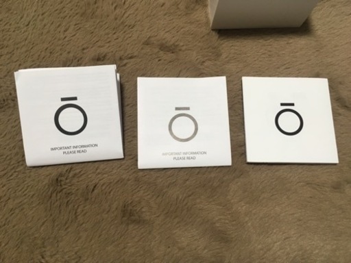 OURA リング　US11 第2世代