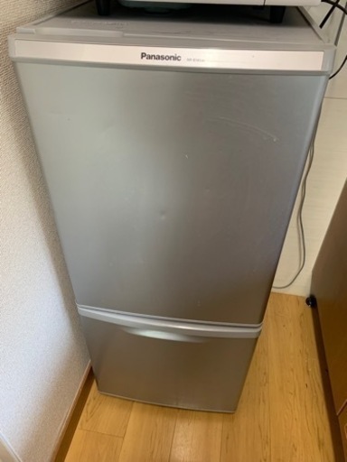 パナソニックの冷蔵庫