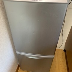パナソニックの冷蔵庫