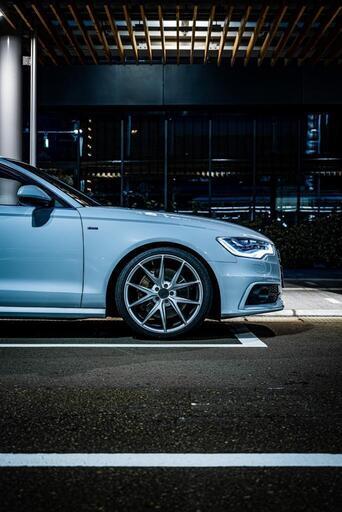 アメ鍛 ホイール 20インチ pcd112