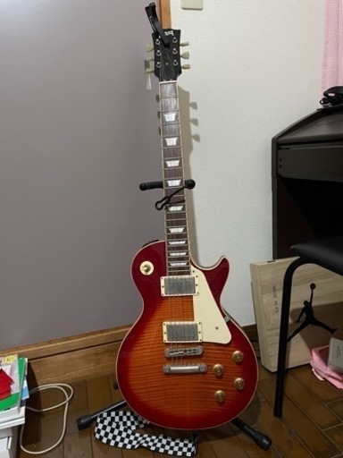アコースティックギター