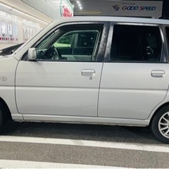 スバル プレオ車検令和5年12月までの画像