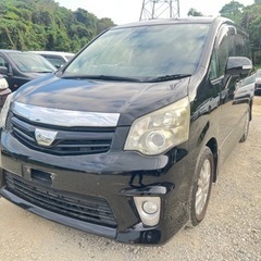 ノア Si②