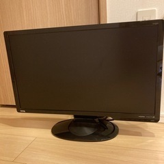 ディスプレイ BENQの画像